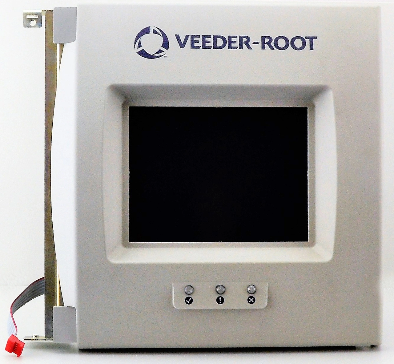 DISPLAY DOOR ASSEMBLY, Fits Veeder Root Image