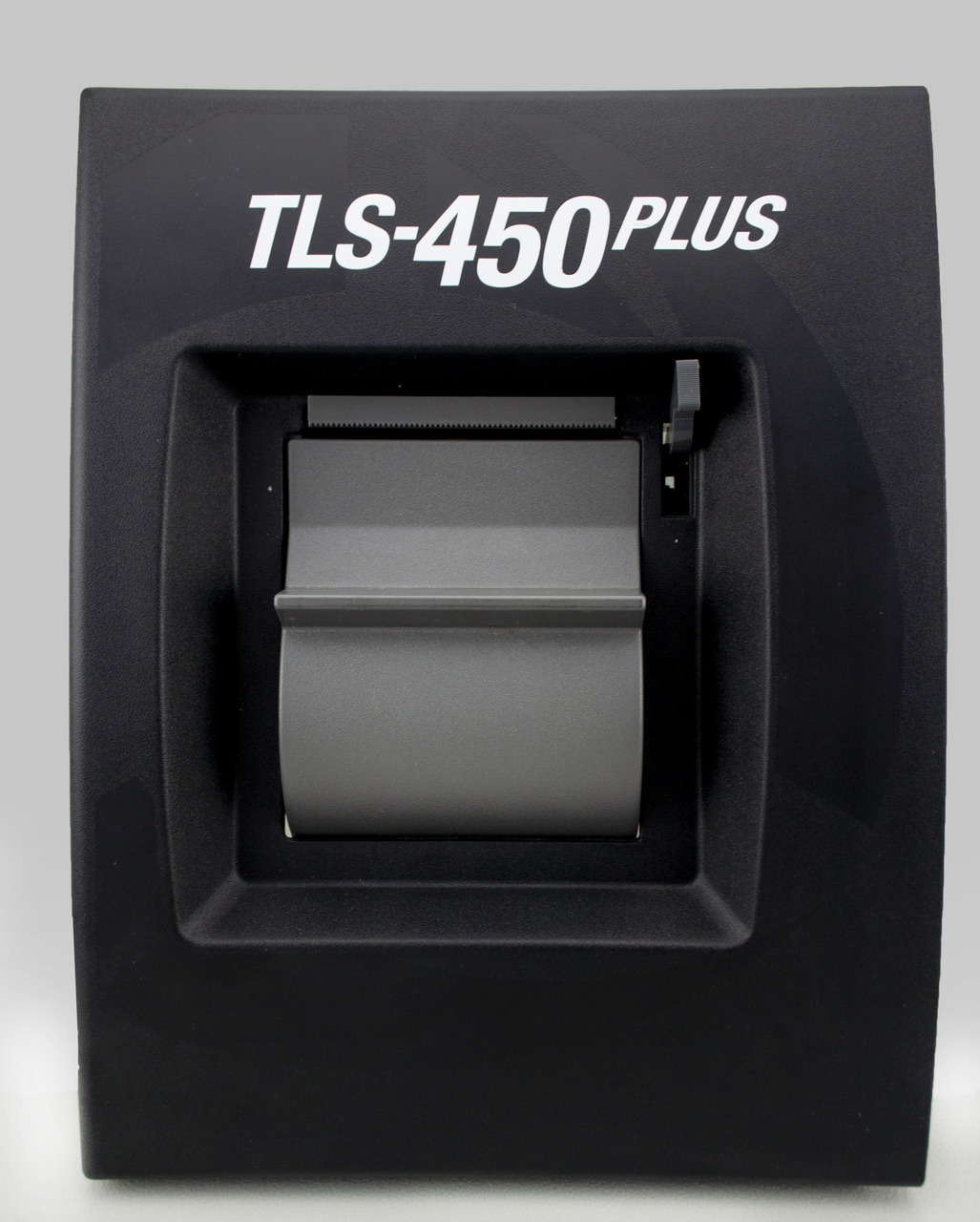 TLS-450 PLUS PRINTER - BLACK DOOR, Fits Veeder Root