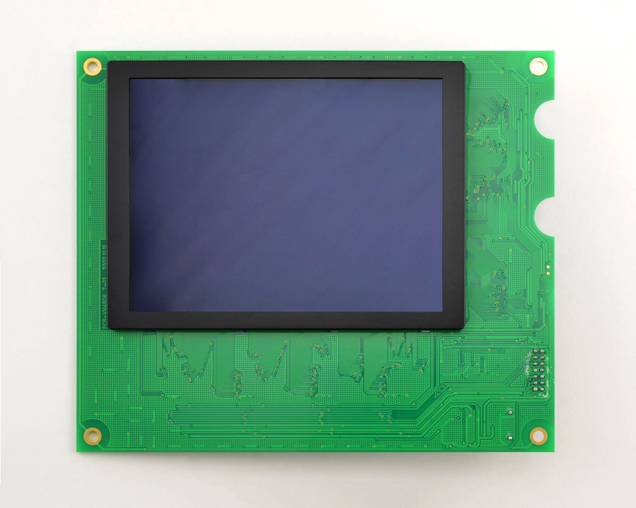 INSIGHT MAIN DISPLAY BOARD, Fits Tokheim Image