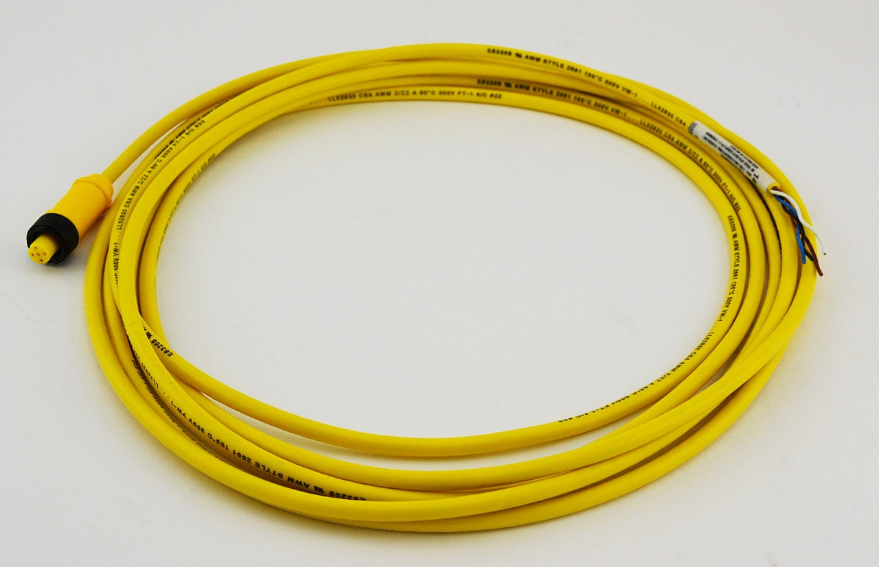 QUICK CONNECT CABLE FOR INCON PROBES