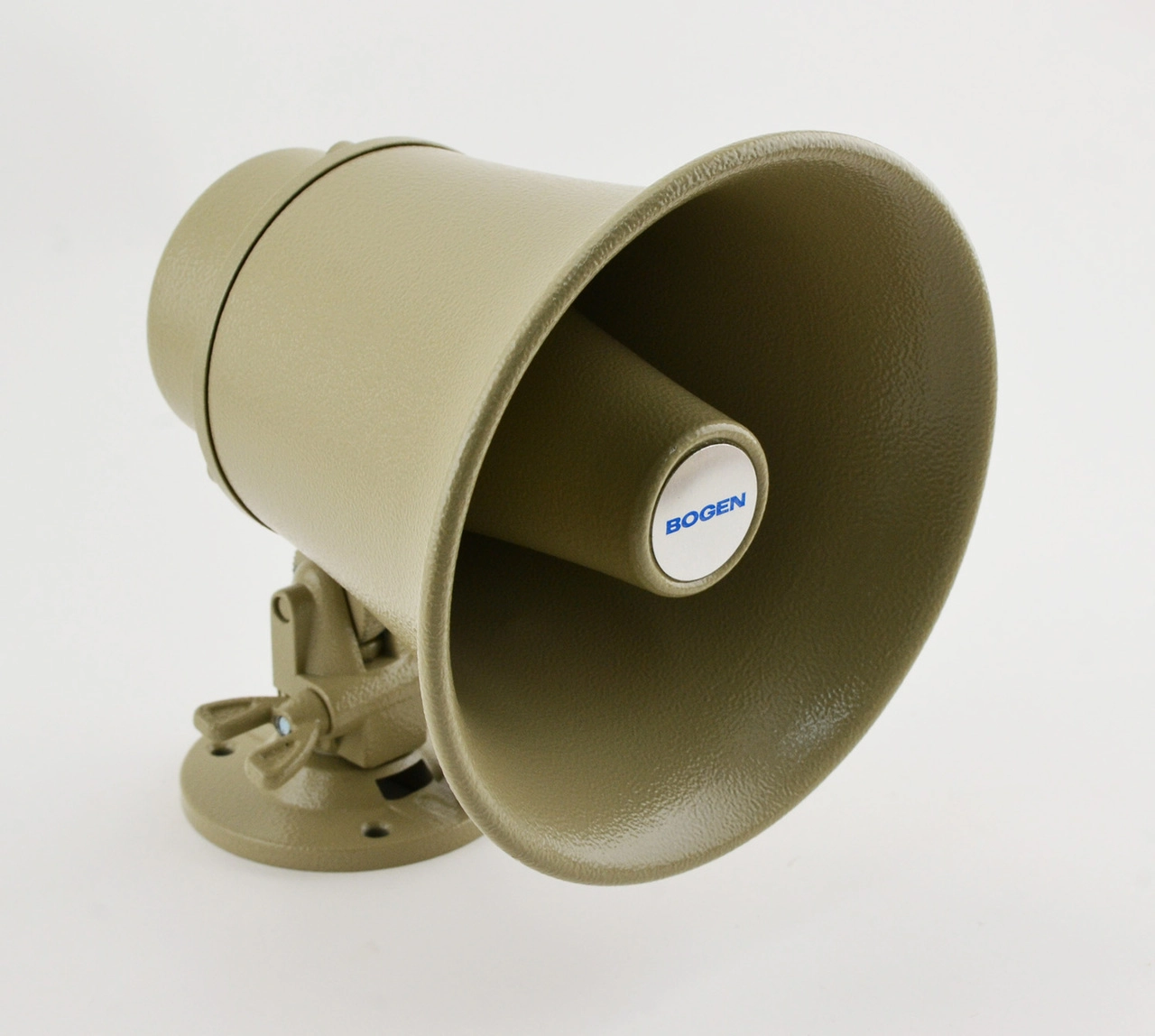 OUTDOOR MICROPHONE SPEAKER HORN, Fits 3M