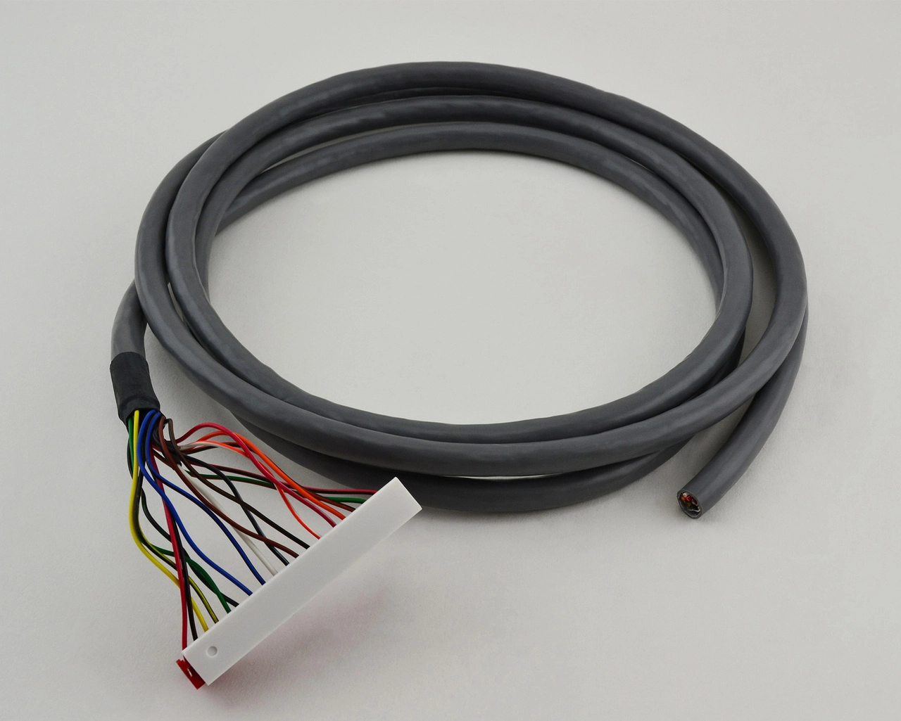 CABLE ASSEMBLY FOR D15, D20, D120, Fits 3M Image