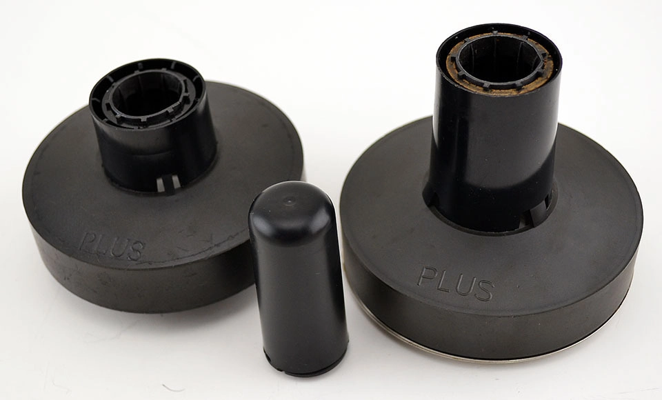 MAG PLUS DIESEL 4" FLOAT KIT, Fits Veeder Root