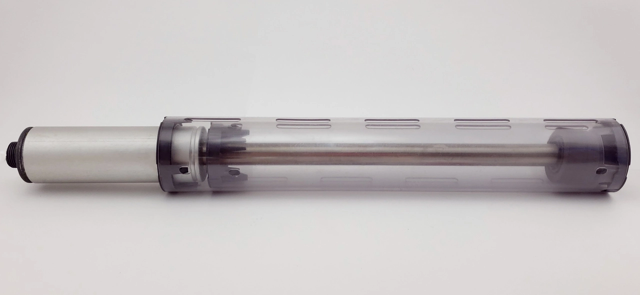 12" MAG SMART SENSOR PLASTIC SHAFT, Fits Veeder Root Image