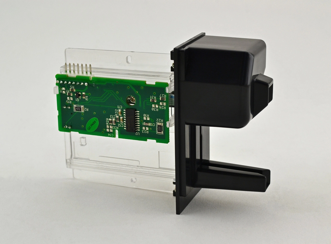 VISTA CARD READER, Fits Wayne