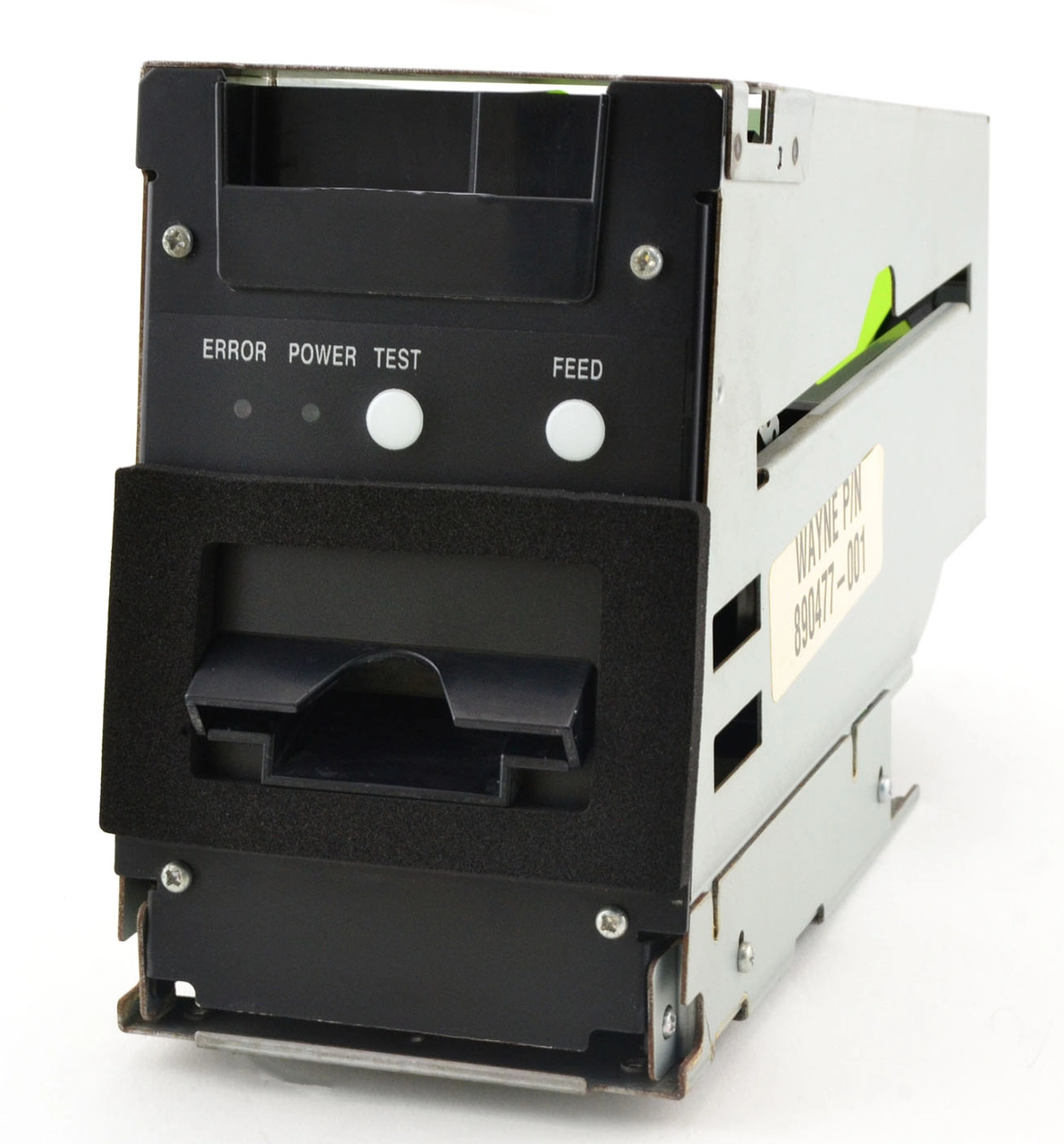 CITIZEN DW-10 / DW-12 CLAMSHELL PRINTER, Fits Wayne Image