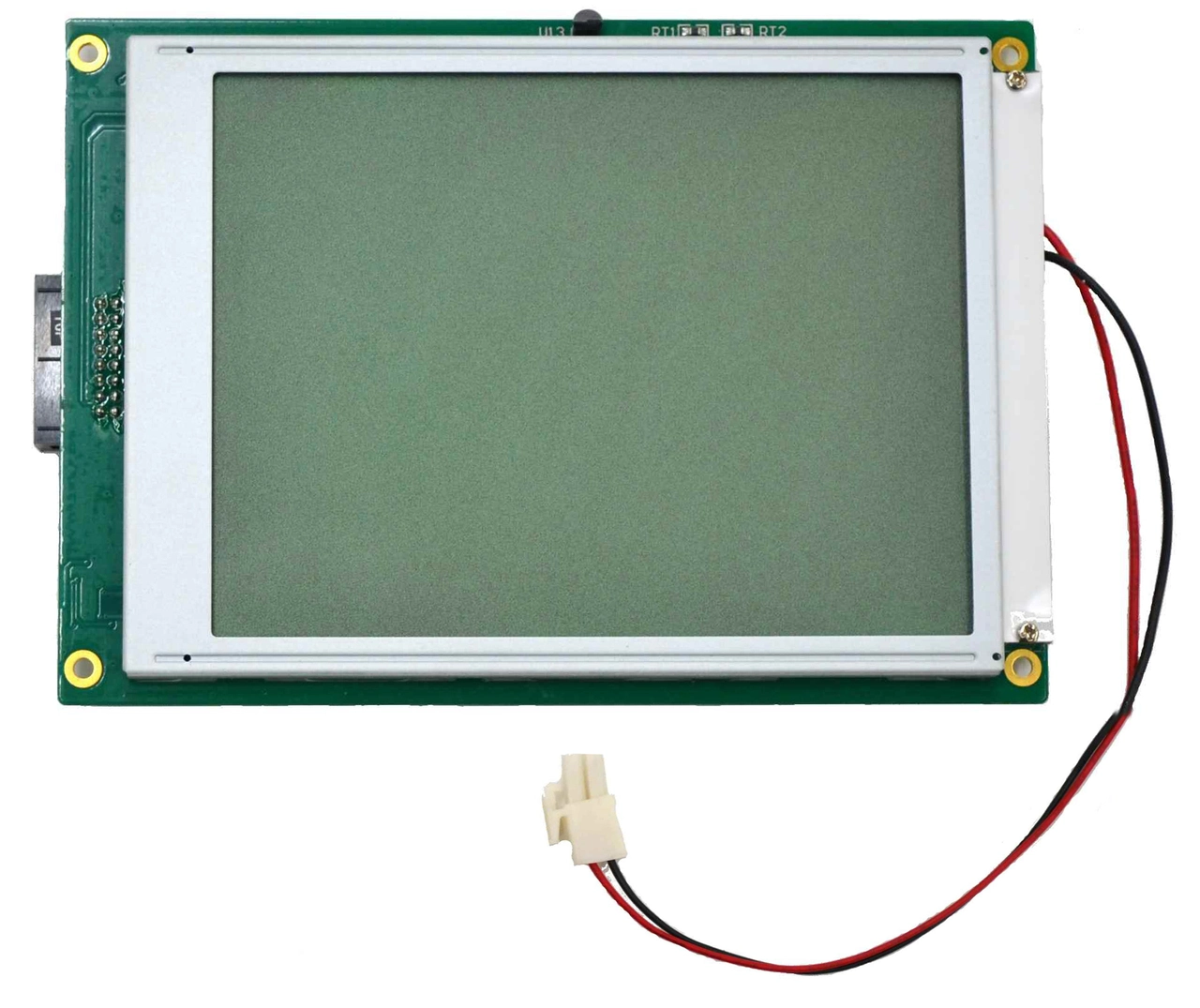 QVGA CREDIT CARD DISPLAY (NEW), Fits Wayne