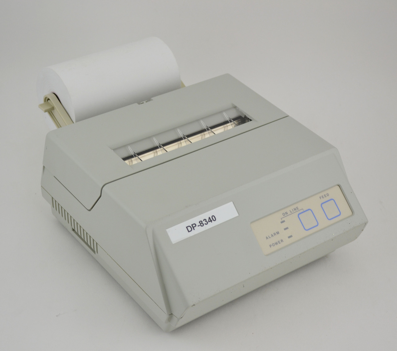 STAR PRINTER FOR TS-1000 CONSOLE, Fits Gilbarco