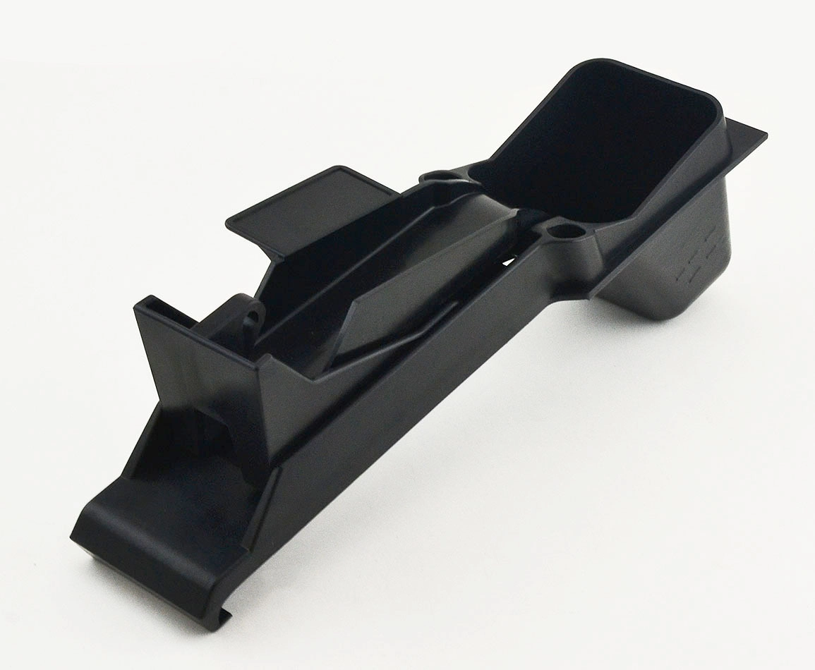 LIFT TO START NOZZLE BOOT ASSEMBLY, Fits Gilbarco