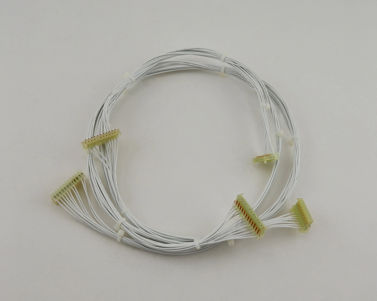 CUSTOMER KEYPAD CABLE, Fits Gilbarco