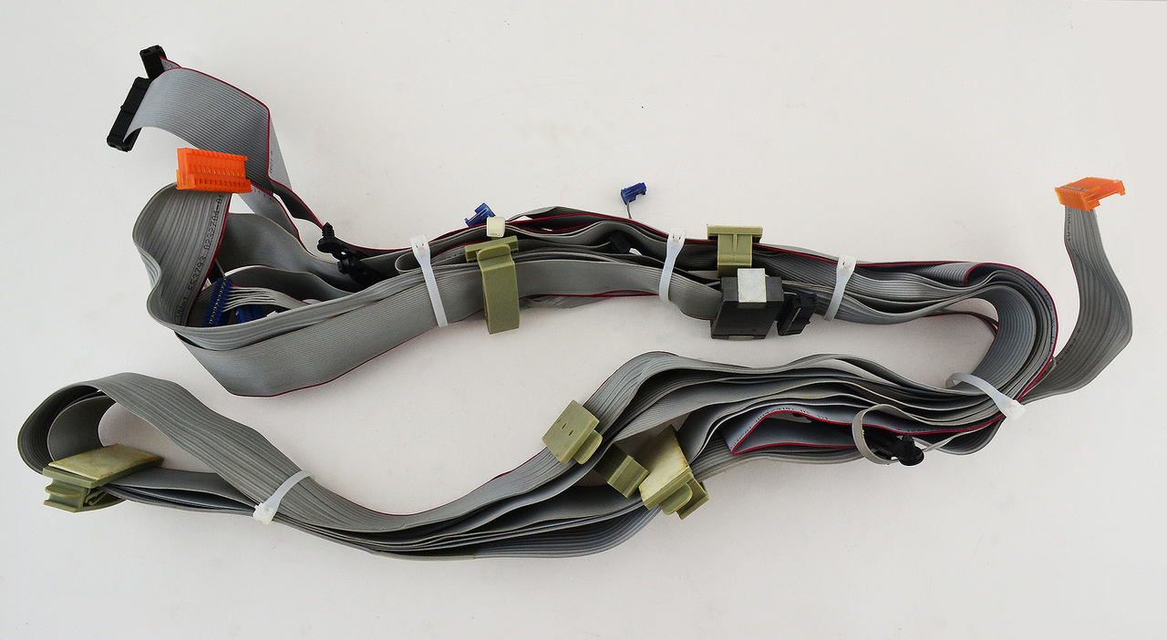 CRIND MAIN INTERFACE CABLE FOR SIDE B, Fits Gilbarco Image