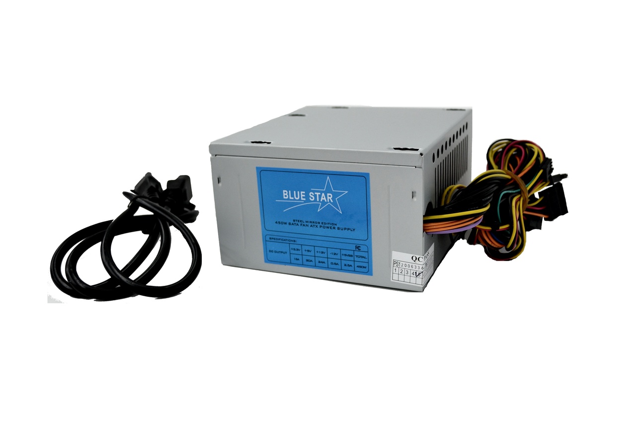 PX52 POWER SUPPLY 400W, Fits Gilbarco