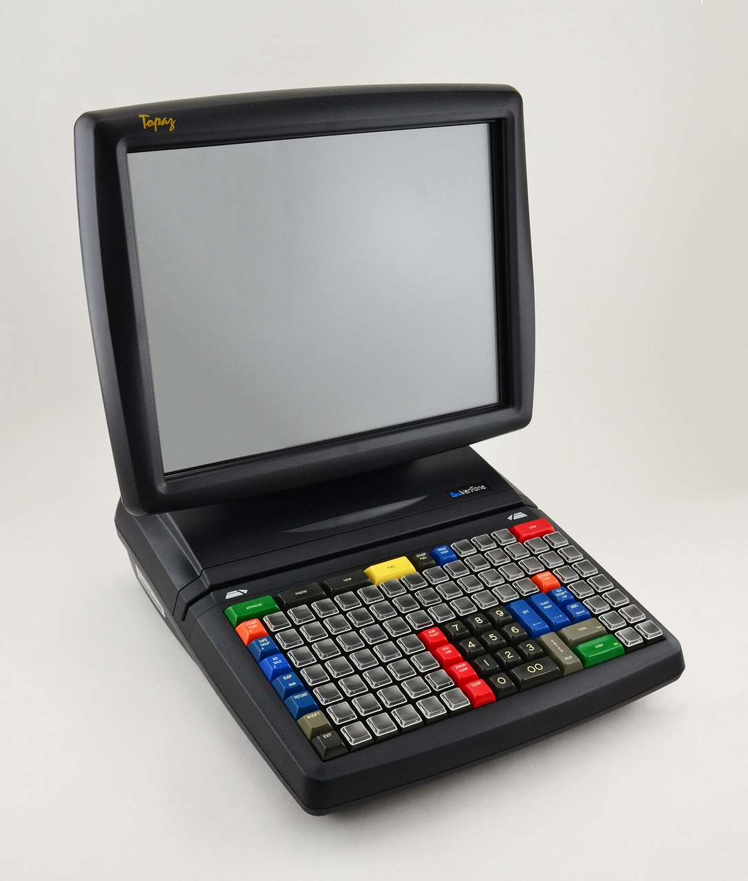 TOPAZ XL CONSOLE - 410, Fits Verifone