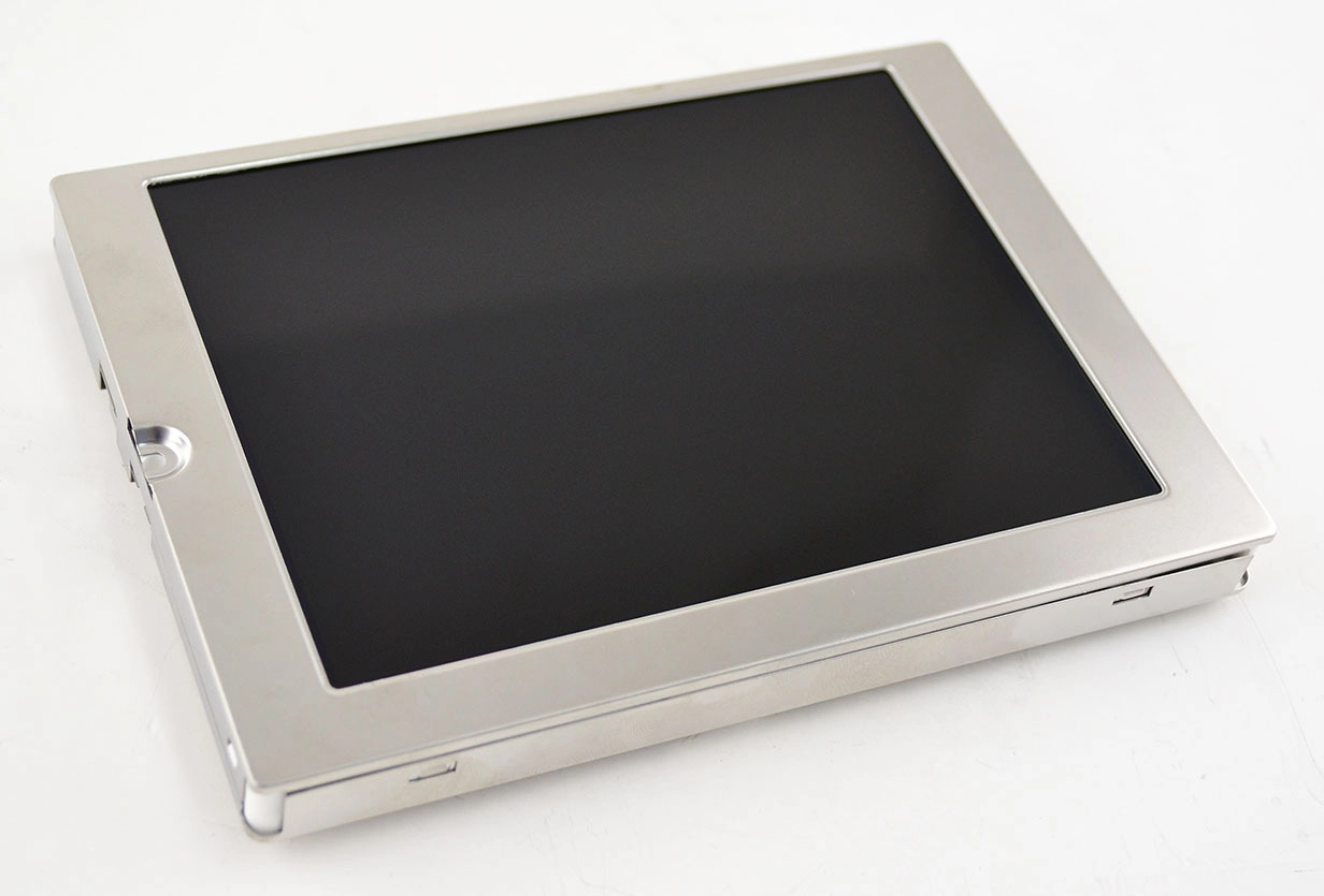 5.7" COLOR DISPLAY, Fits Gilbarco Image