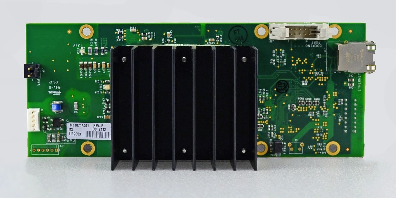 DISPENSER COMMUNICATION MODULE VDSL, Fits Gilbarco