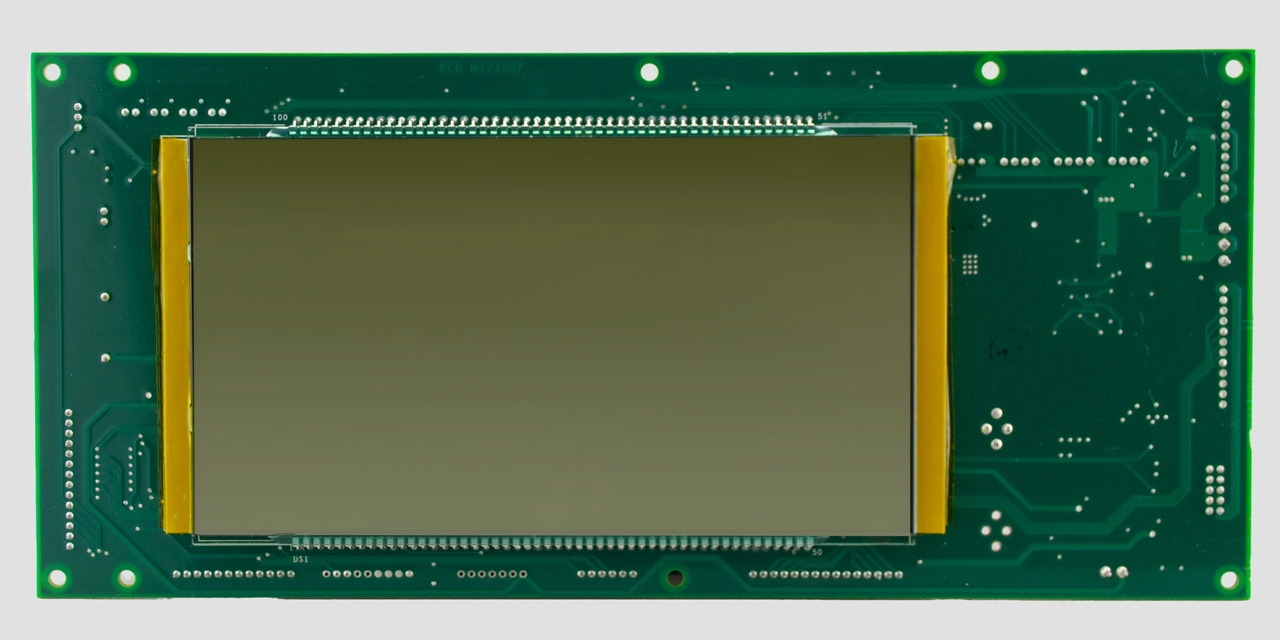 PUMP DOOR NODE 5, Fits Gilbarco