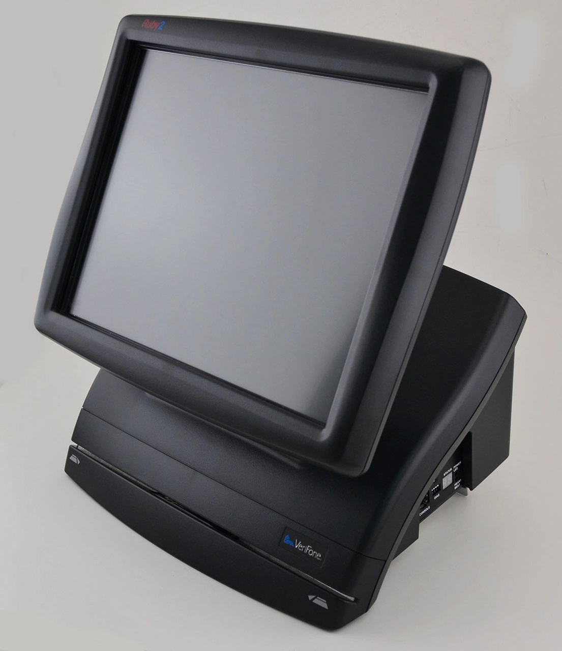 RUBY 2, Fits Verifone