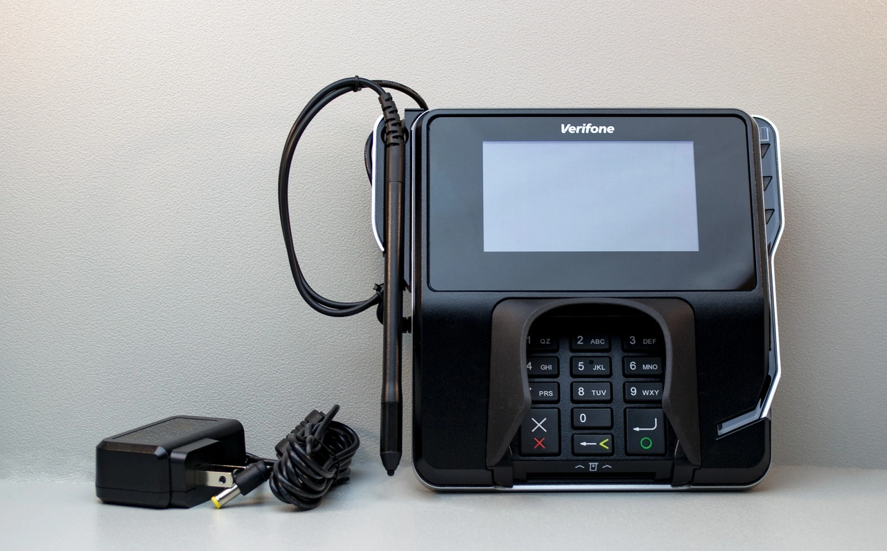 MX915 PINPAD FOR COMMANDER (VIPER) FIELD INJECTED, Fits Verifone