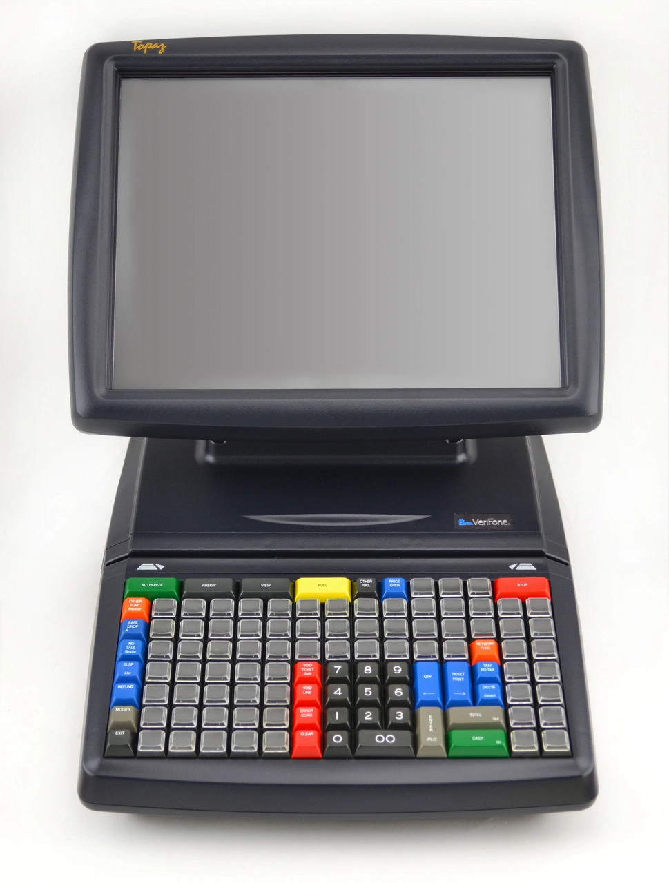 TOPAZ XL CONSOLE -310, Fits Verifone