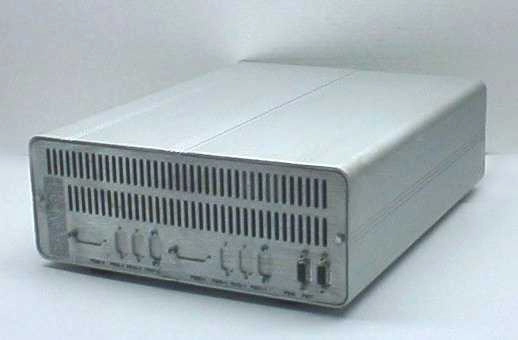 PAM 1000 FOR TS-1000, Fits Gilbarco