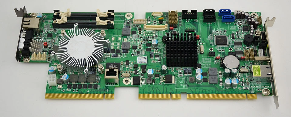 SITE CONTROLLER SBC, Fits Verifone
