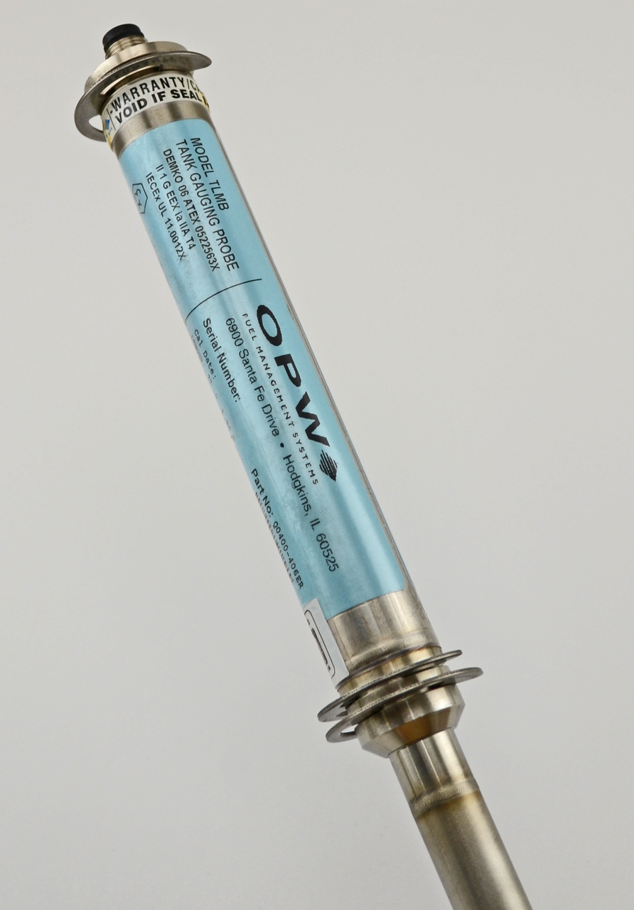 TLMB 8FT (101 INCH) PROBE, Fits OPW