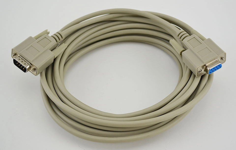 D-BOX TO PAM CABLE 25FT, Fits Gilbarco