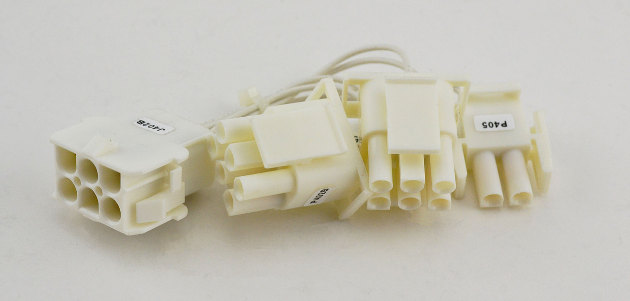 UNIVERSAL COMMUNICATION CABLE & ADAPTER ASSEMBLY, Fits Gilbarco