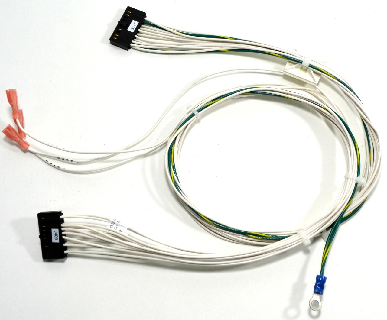 ASSEMBLY, MAIN DC CABLE, Fits Gilbarco Image