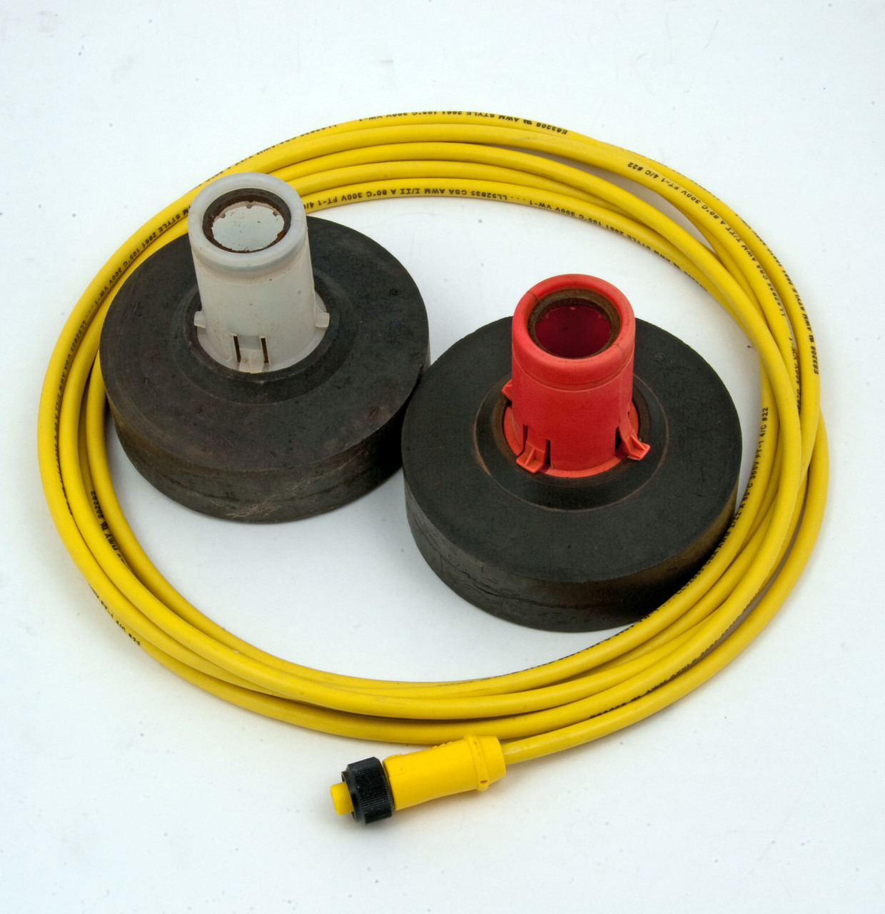 USED GAS FLOAT KIT, Fits Incon Image