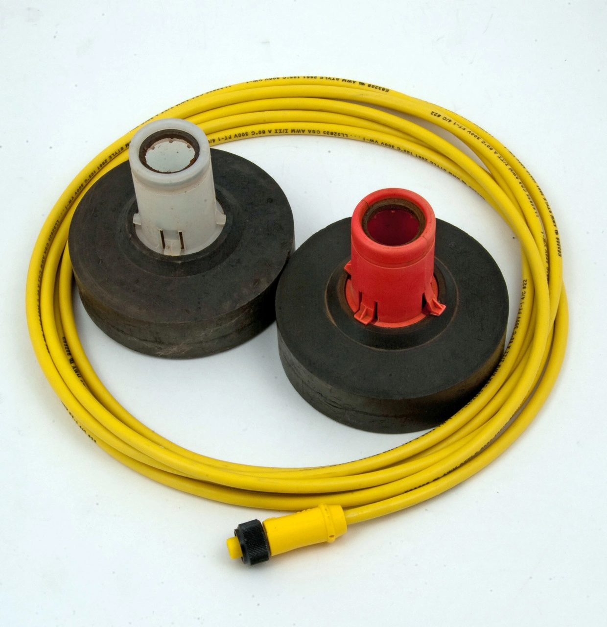 USED GAS FLOAT KIT, Fits Incon