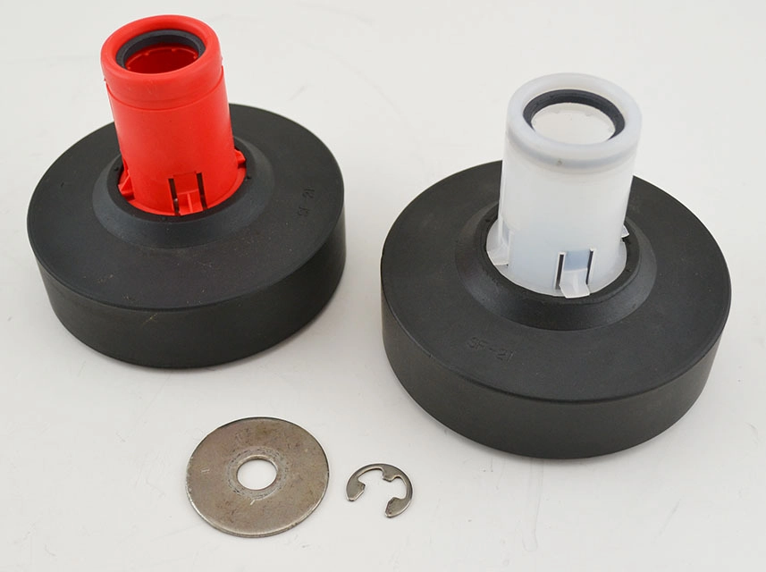 USED GAS FLOAT SET, Fits Incon
