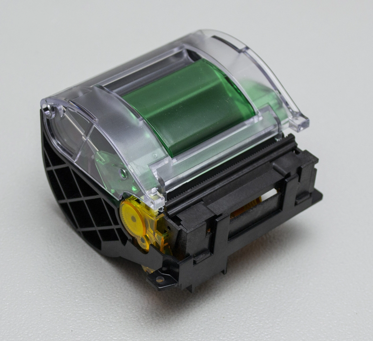 TS-550 EVO THERMAL PRINTER ASSEMBLY, Fits Incon