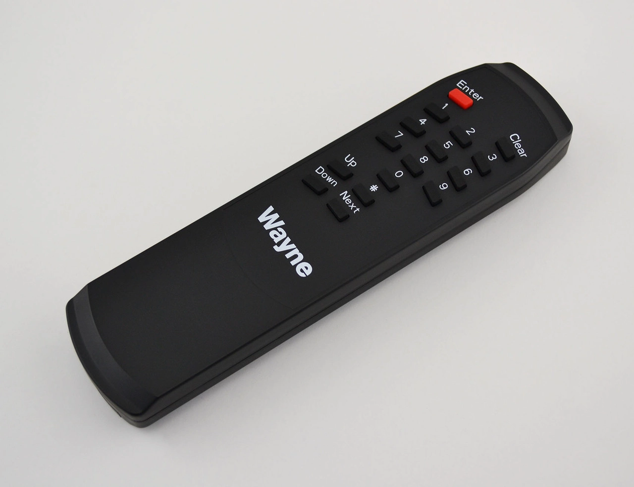 IR REMOTE CONTROL IGEM (NEW), Fits Wayne