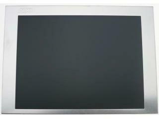 COLOR QVGA CREDIT CARD DISPLAY, Fits Wayne Image