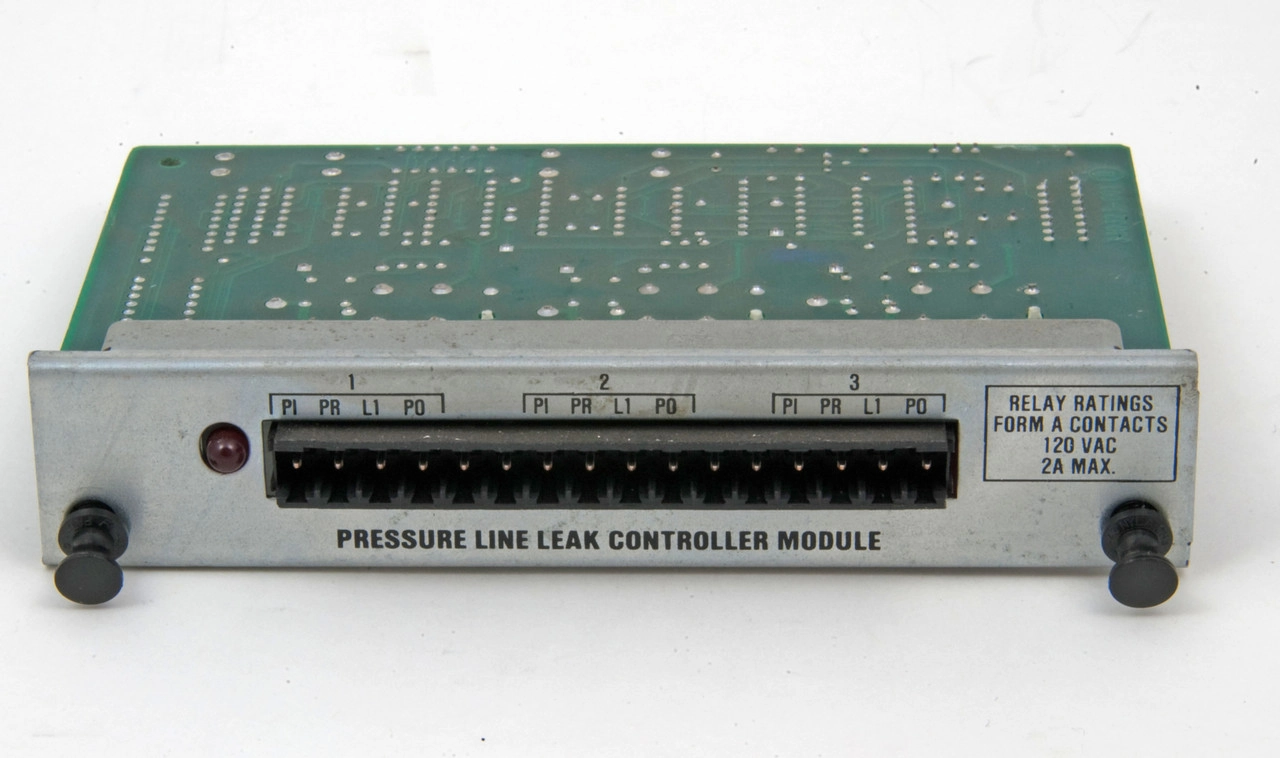 3-Output Press Line Leak Module, Fits Veeder Root