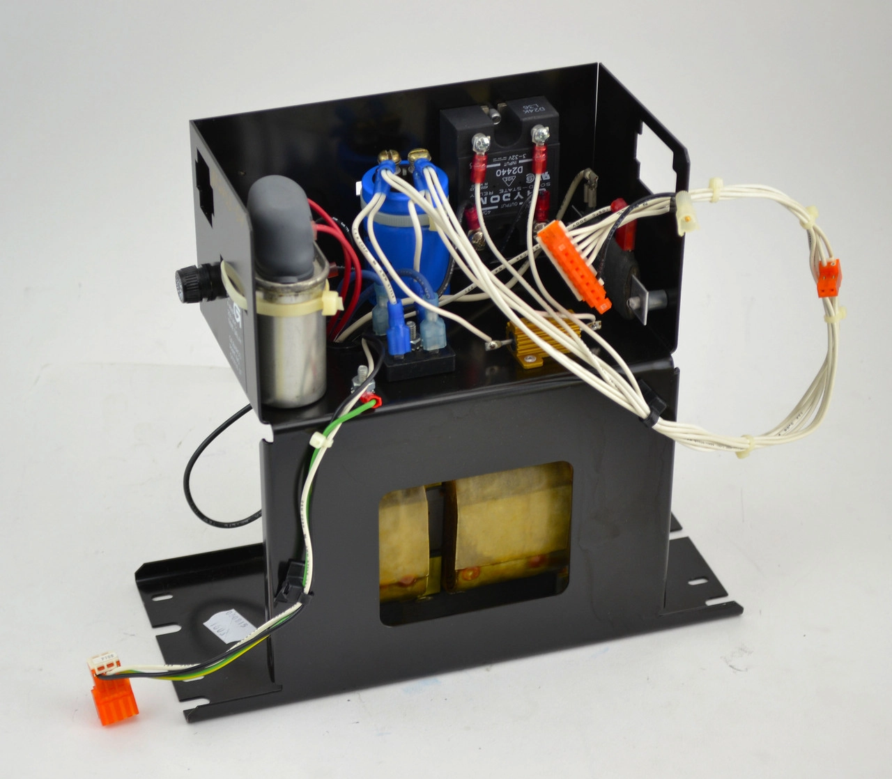 Valve Driver Power Supply, Fits Gilbarco Advantage Dispensers
