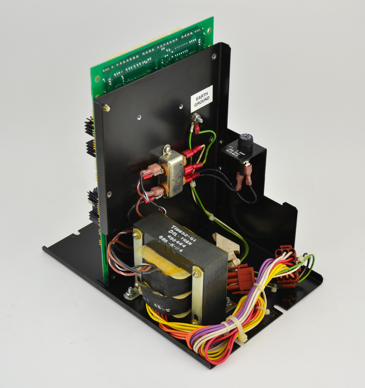 CRIND Power Supply, Fits Gilbarco Image