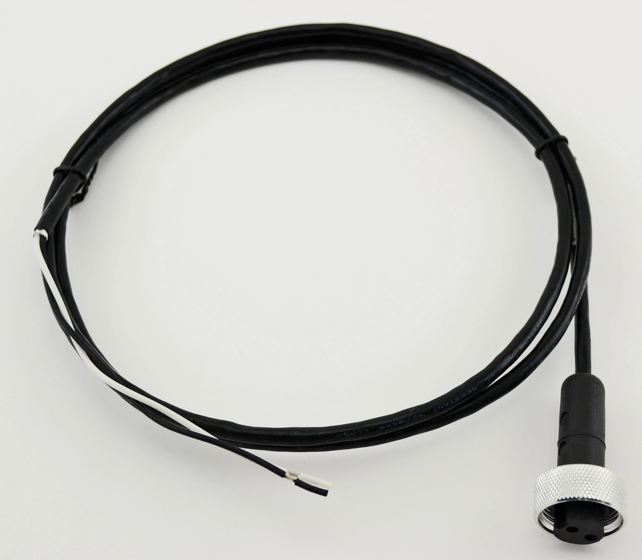 5 FT. MAG PROBE CABLE -NEW, Fits Veeder Root Image