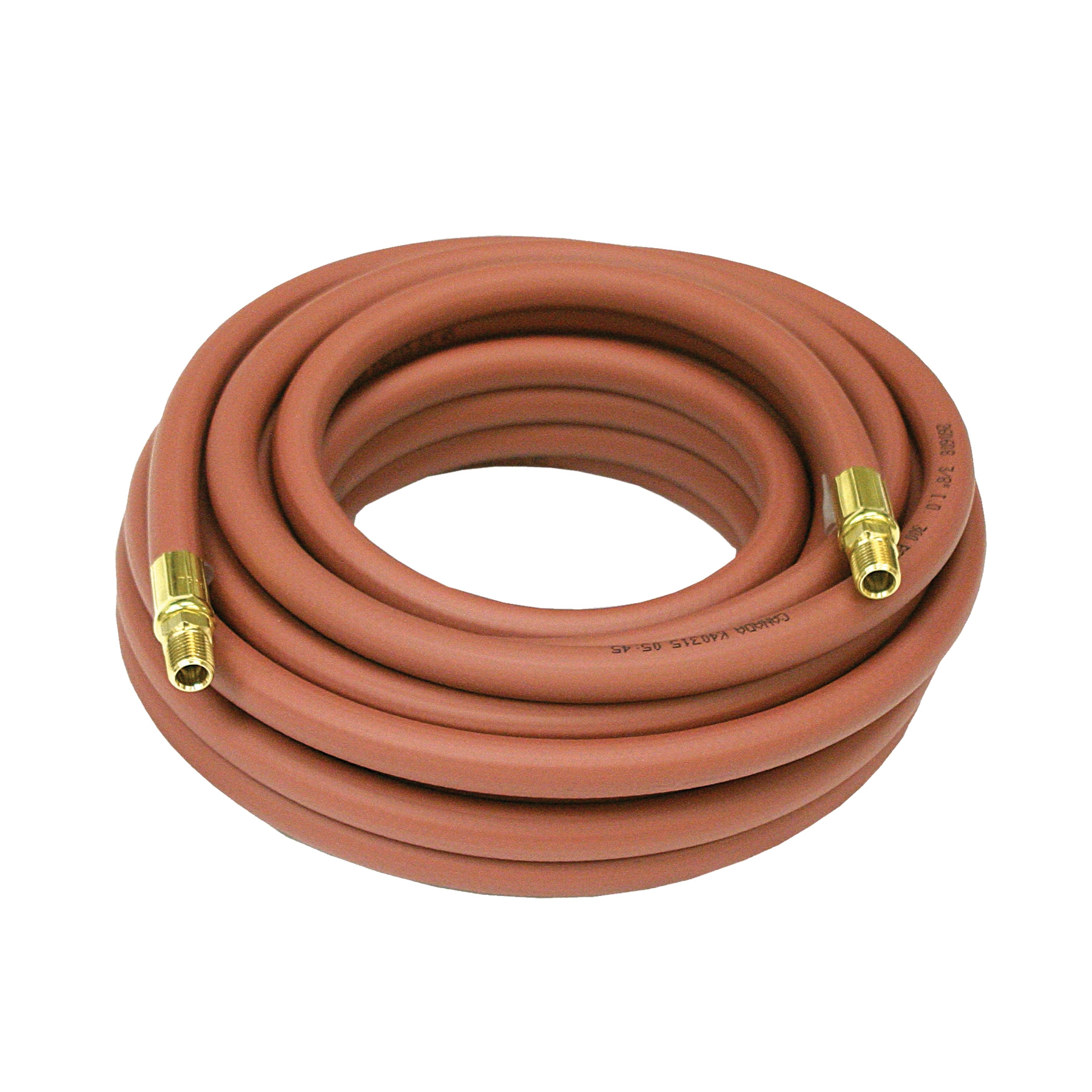 Air and Water Hose Assembly