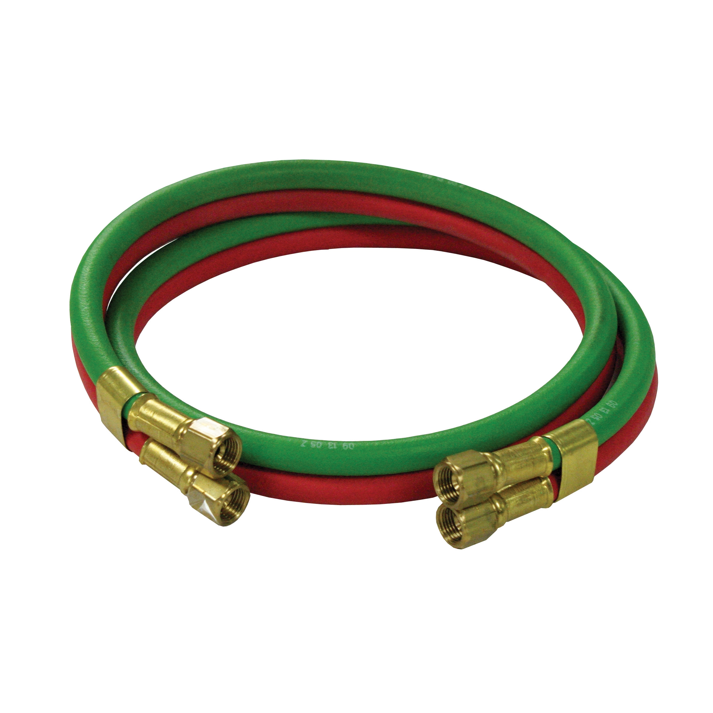 T-Grade Twin Welding Hose Assembly