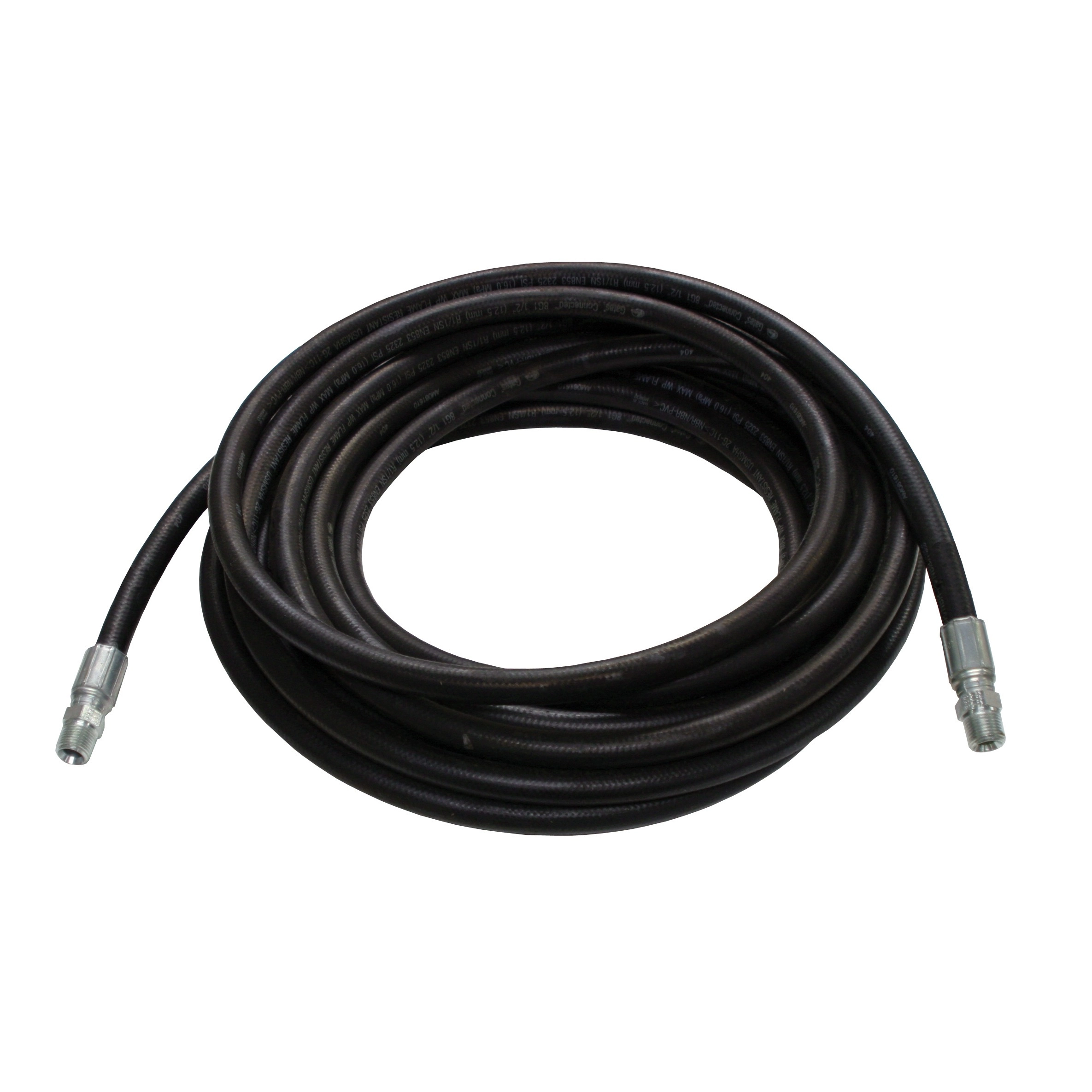 Oil Hose Assembly