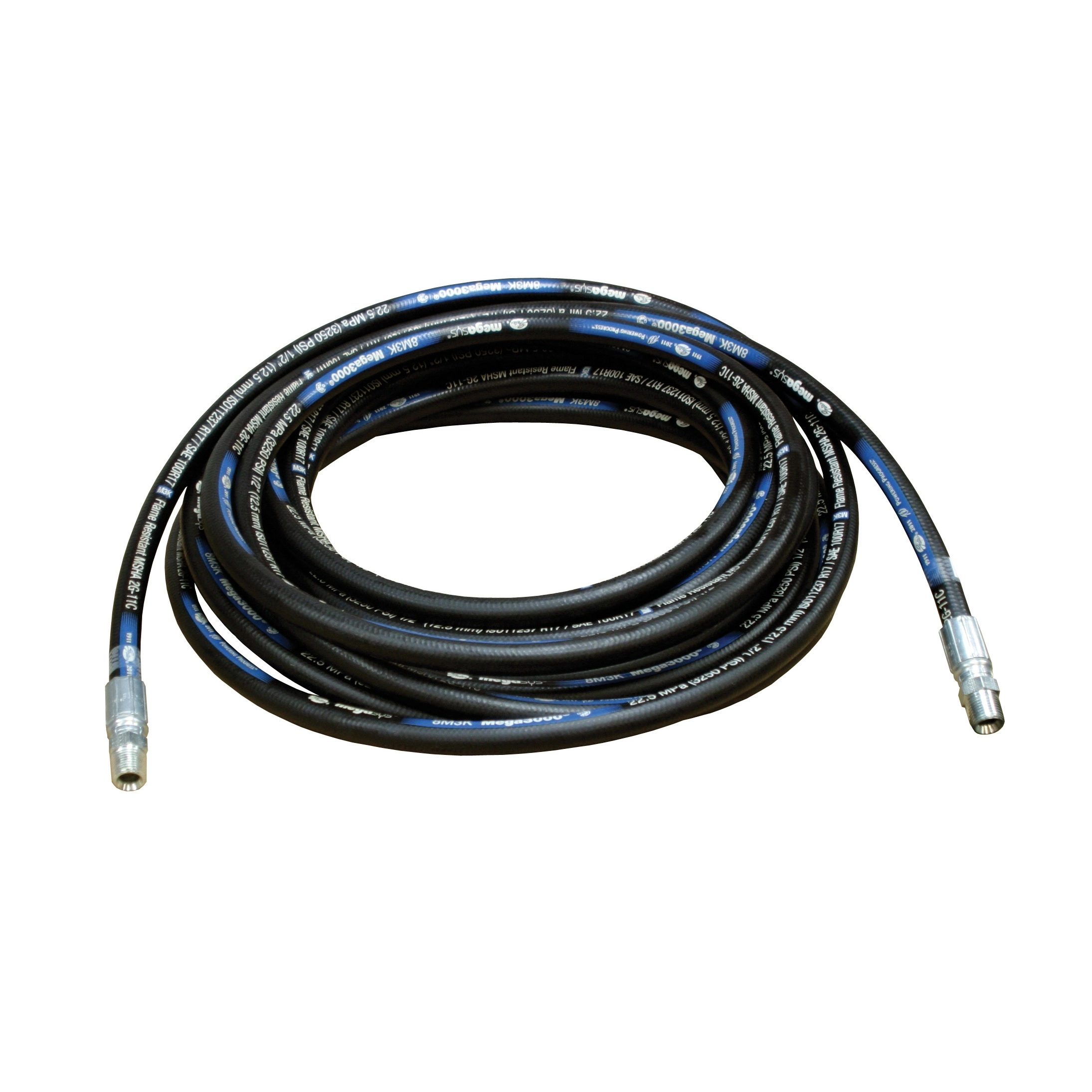 Oil Hose Assembly