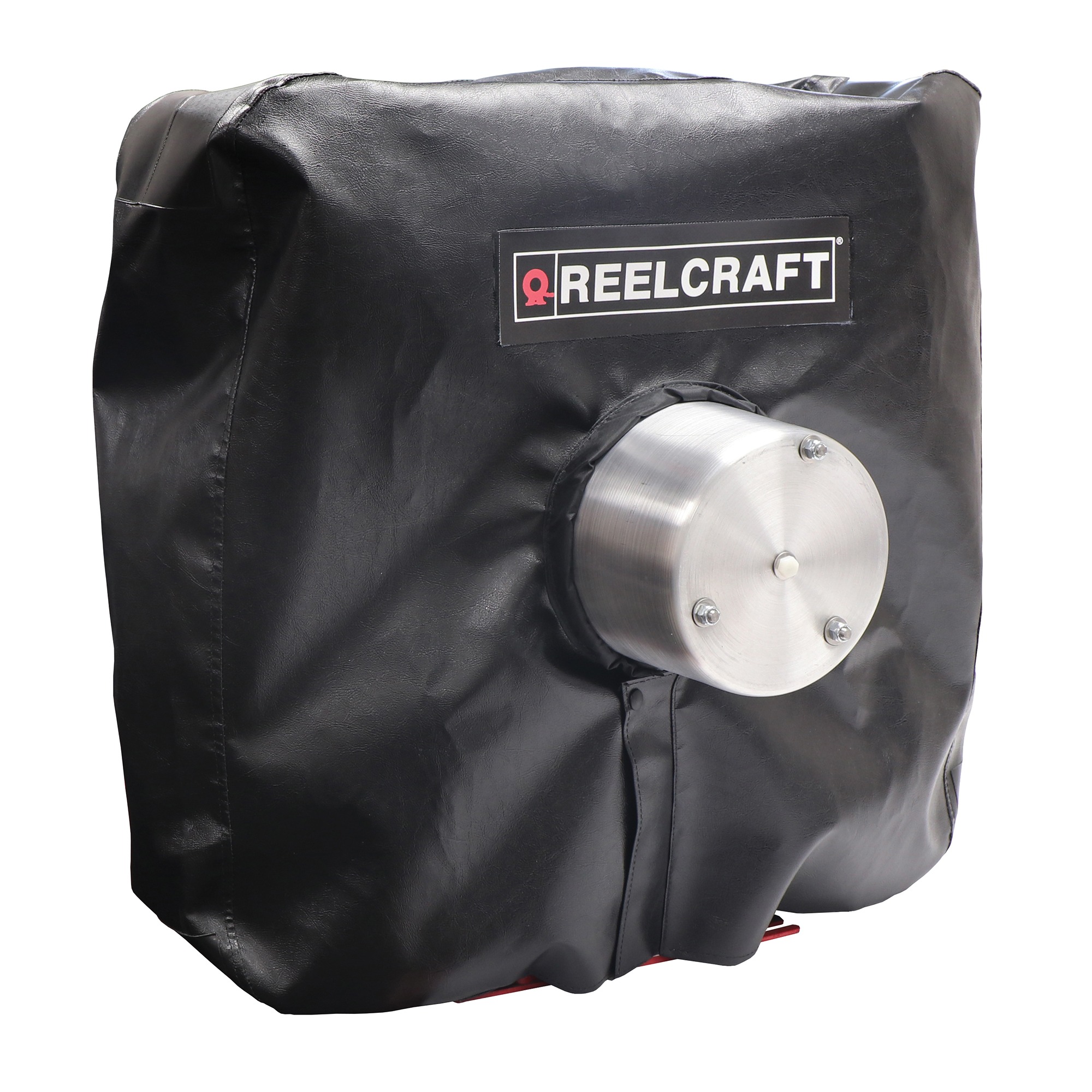 Series WC80000 Reel Protective Cover Image