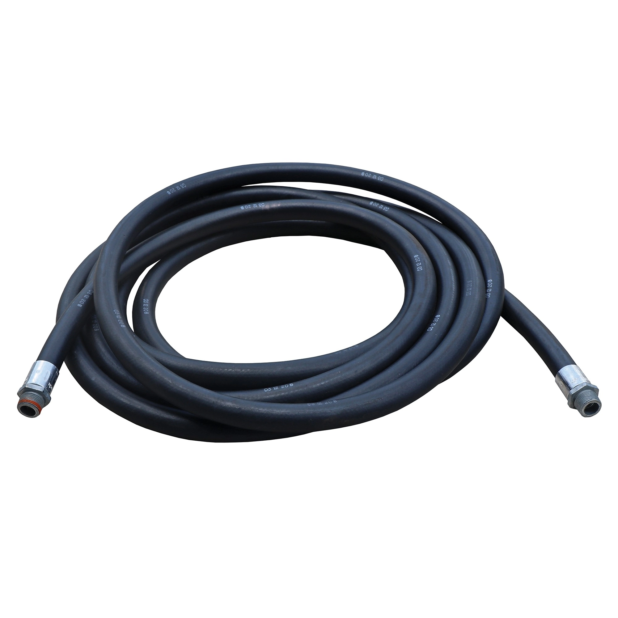 Fuel Hose Assembly