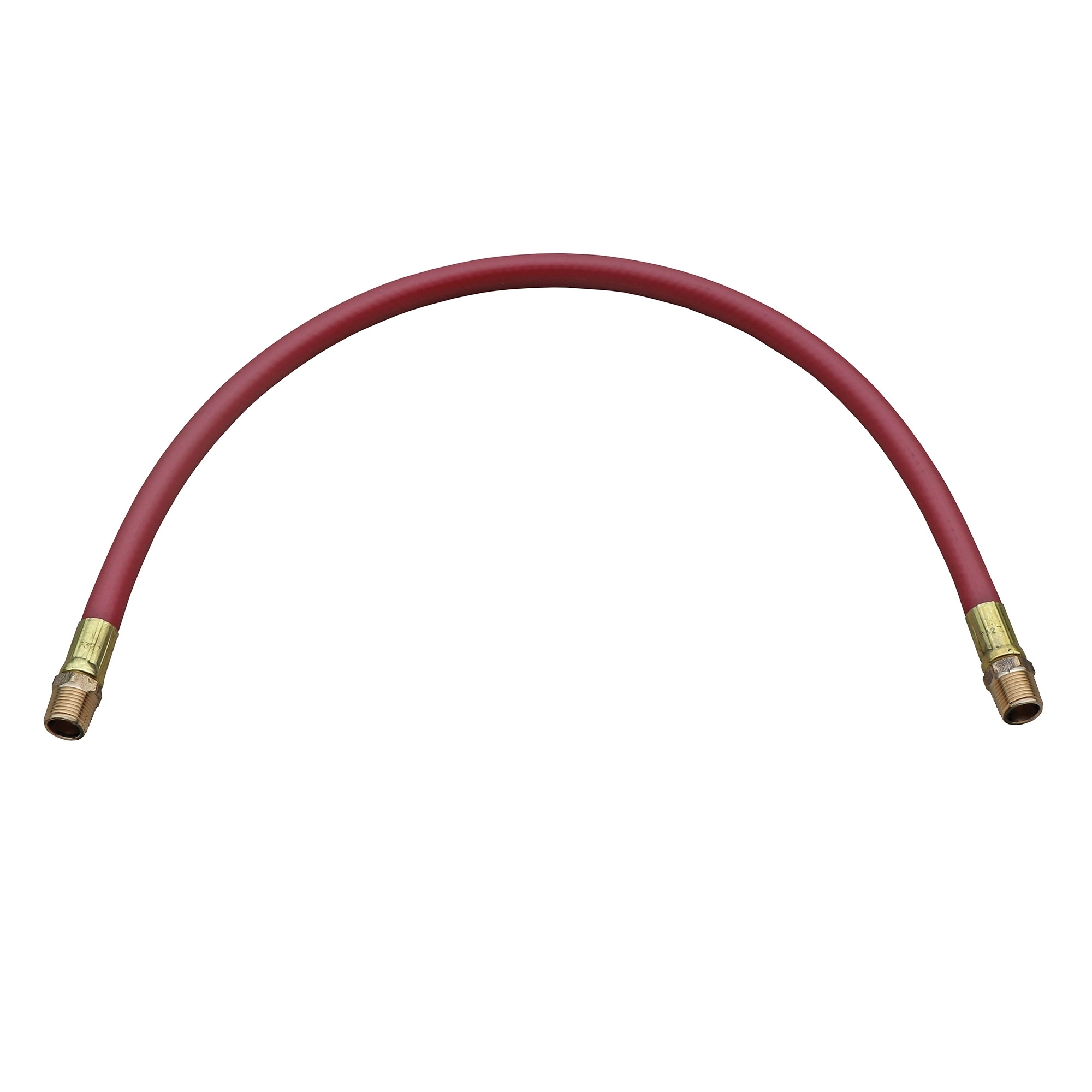 Air and Water Hose Assembly