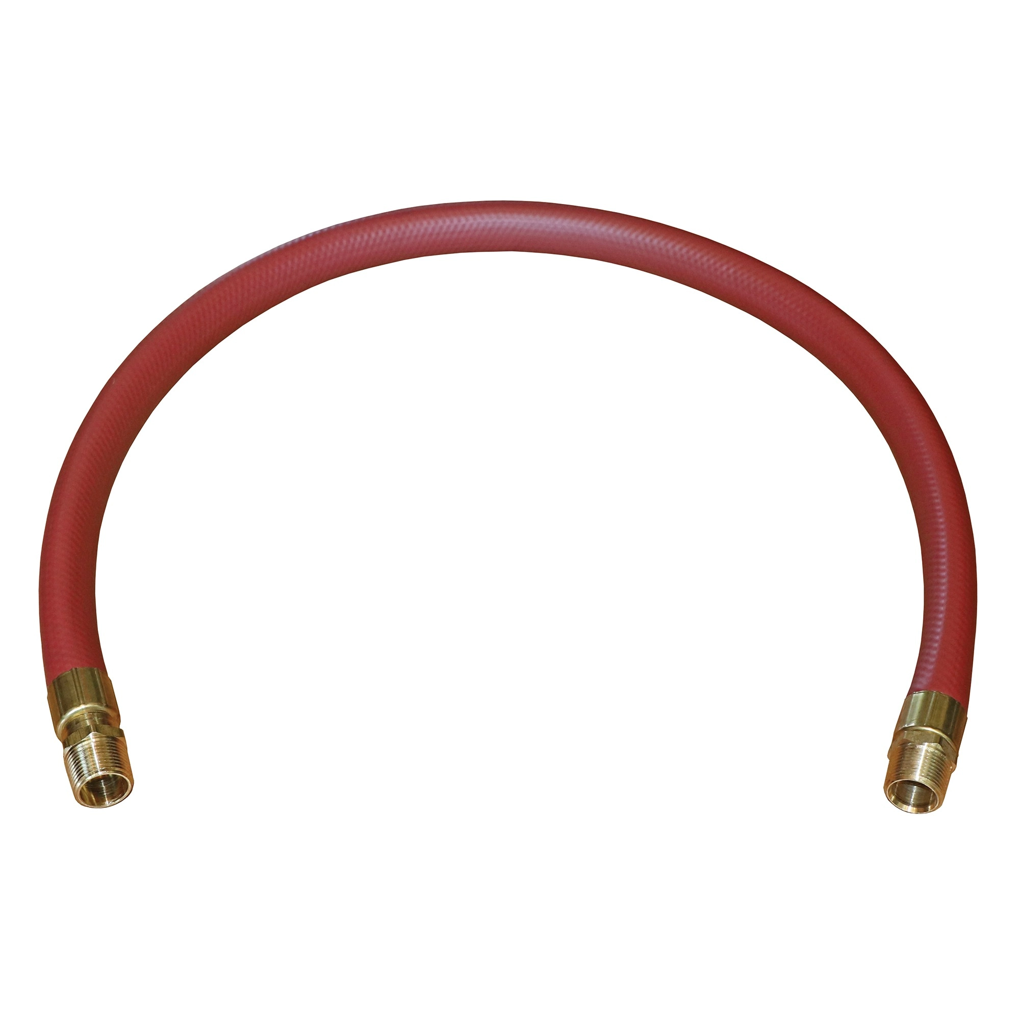Air and Water Hose Assembly