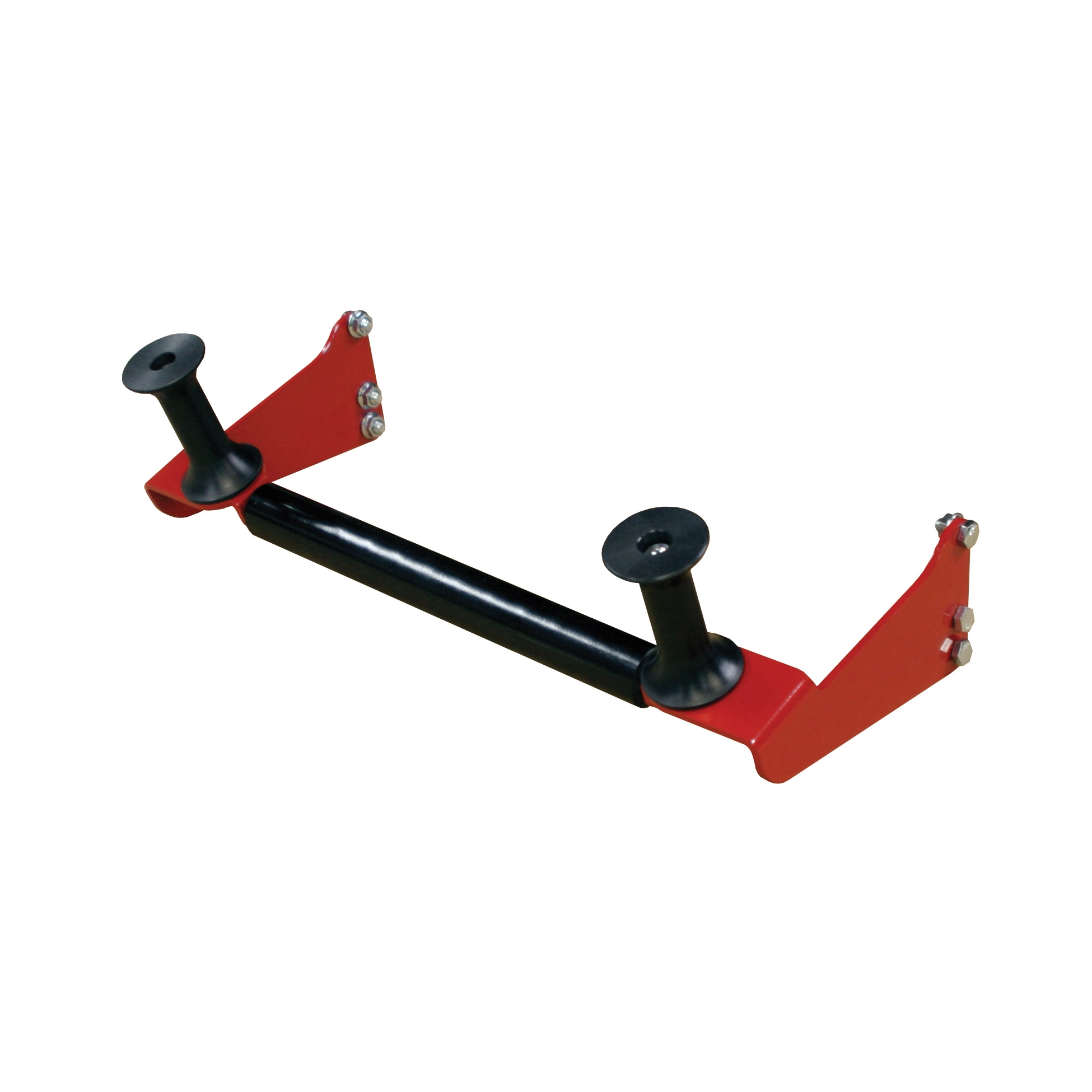 Three Way Roller Guide Assembly Image