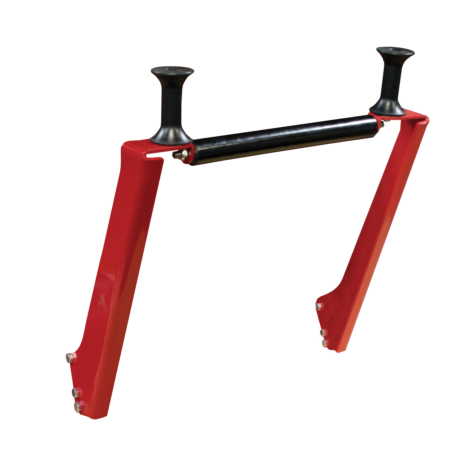 Three Way Roller Guide Assembly Image