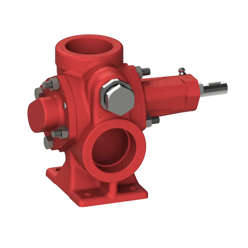 Gear Pumps